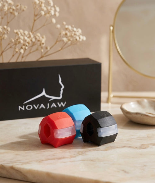 NovaJaw Complete Set