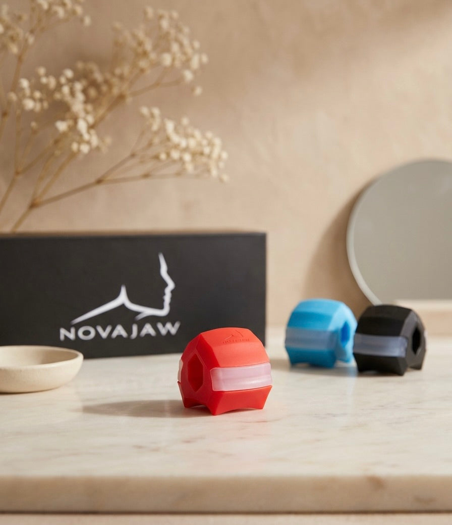 NovaJaw Complete Set