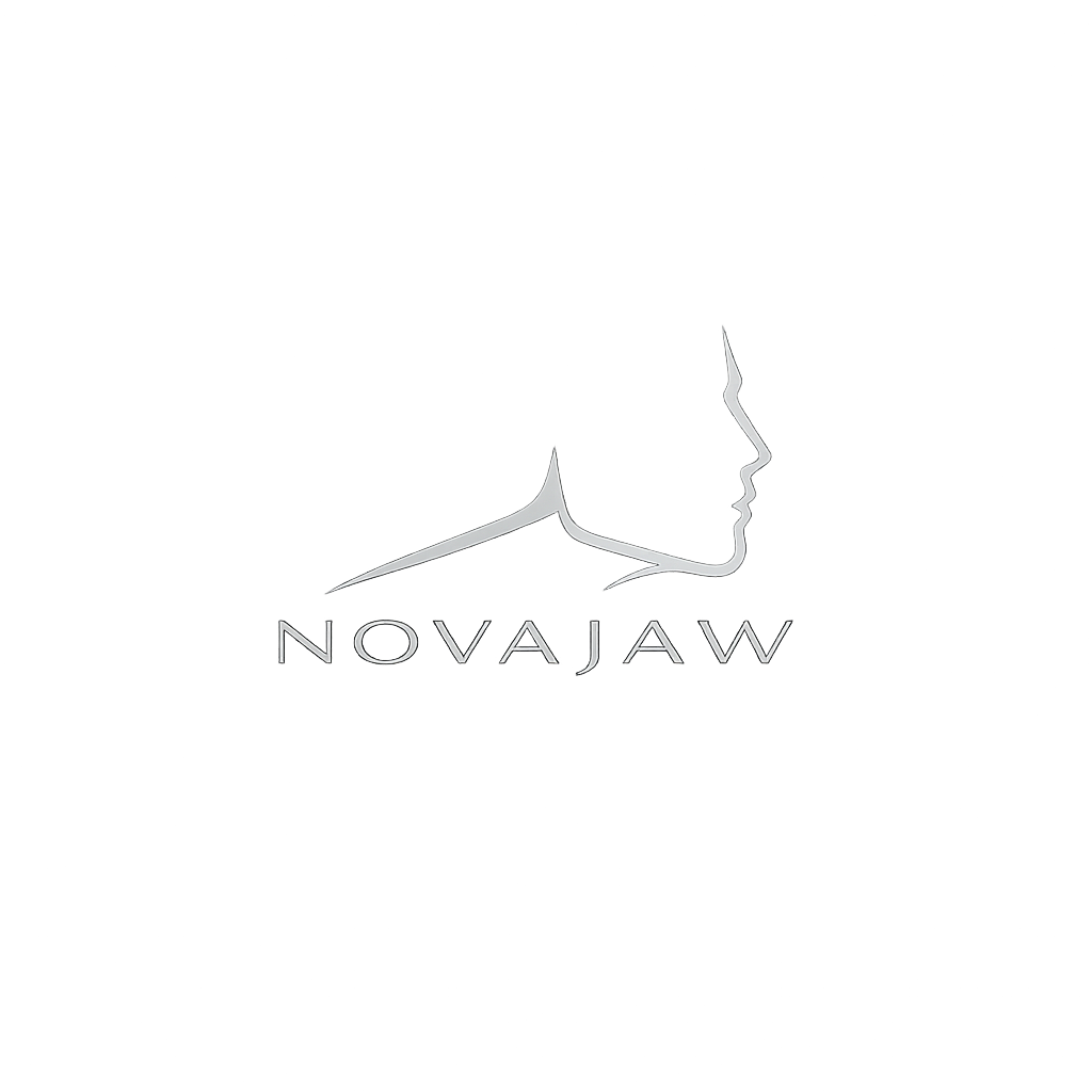 NovaJaw – Start